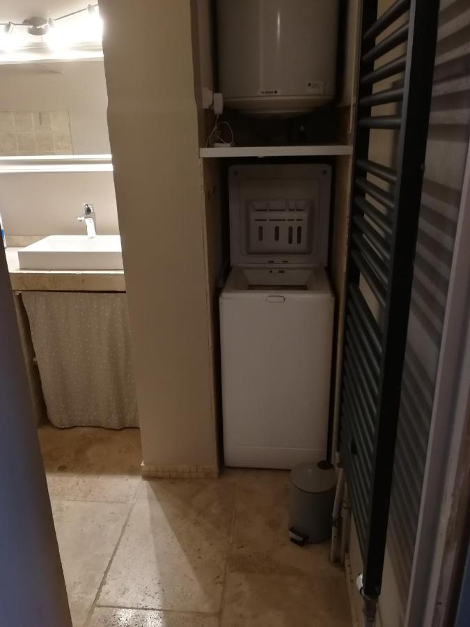 Studio, Le Valinco Cros-de-Cagnes Eksteriør bilde